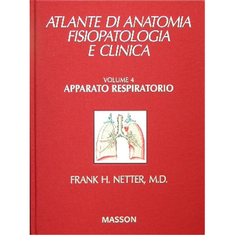 Volume 4 - Apparato respiratorio